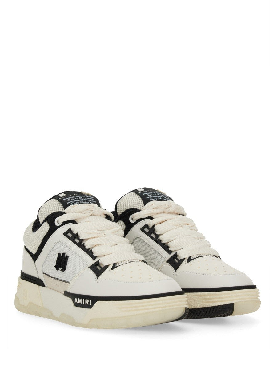 AMIRI - Man - White - Sneaker