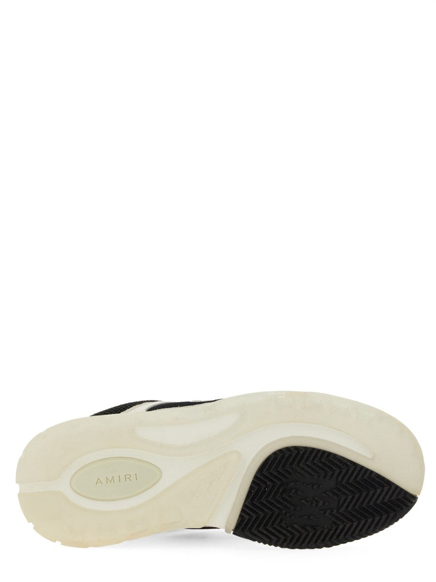 AMIRI - Man - Black - Sneaker