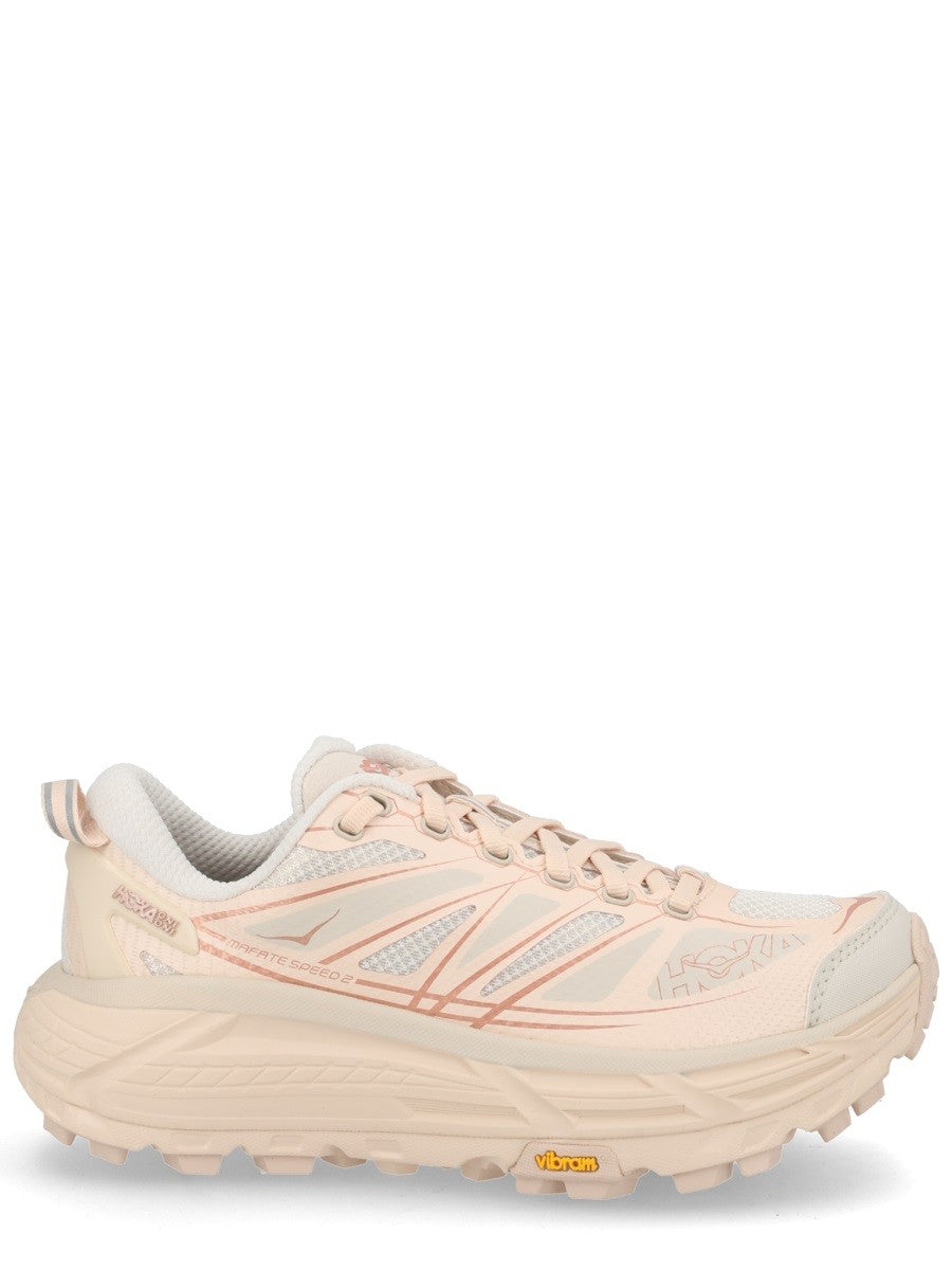 HOKA ONE ONE - Unisex - Pink - Sneaker