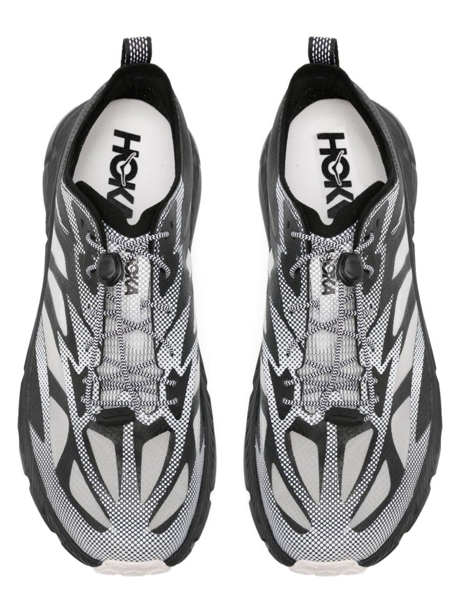 HOKA ONE ONE - Unisex - Multicolor - Sneaker