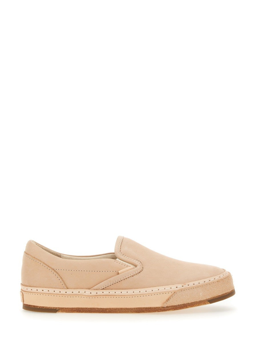HENDER SCHEME - Unisex - Beige - Sneaker