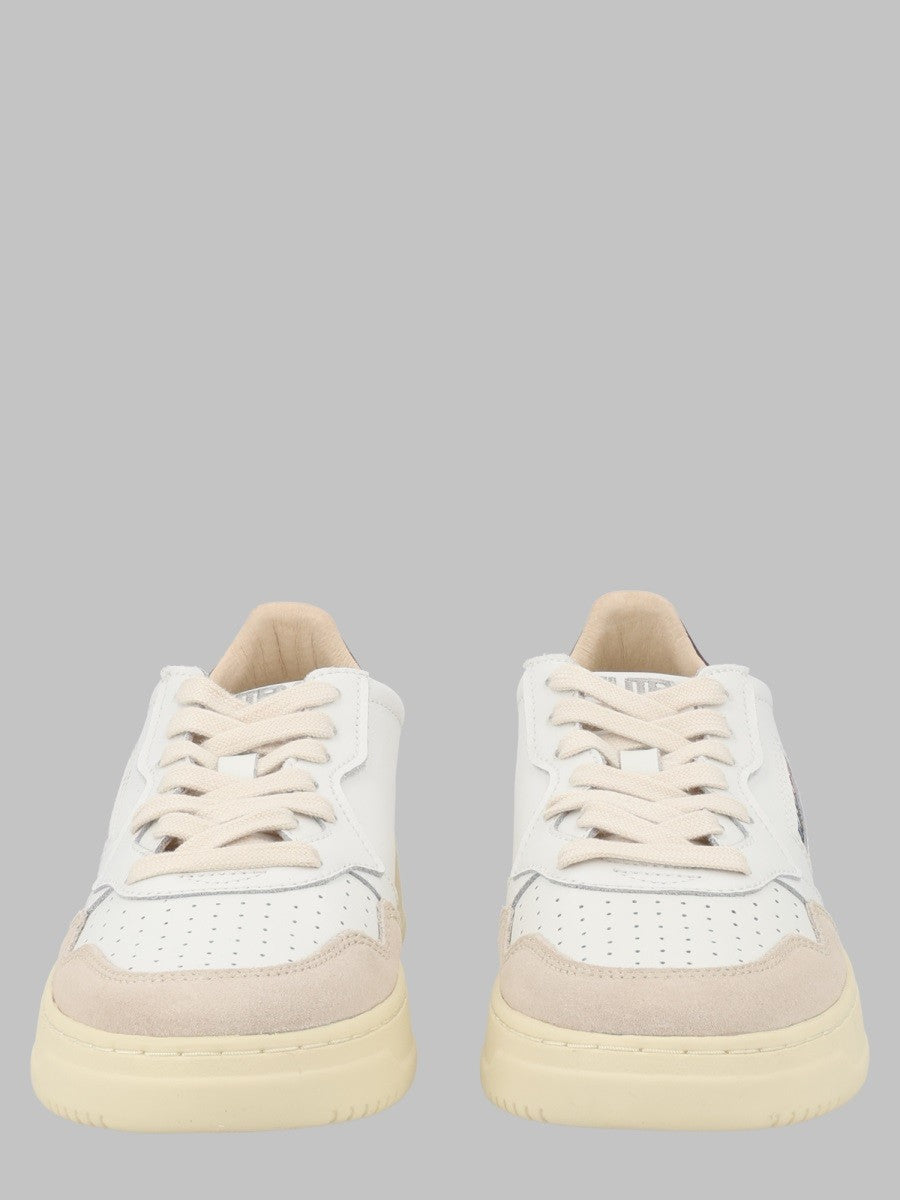 Autry - Woman - Multicolor - Sneaker