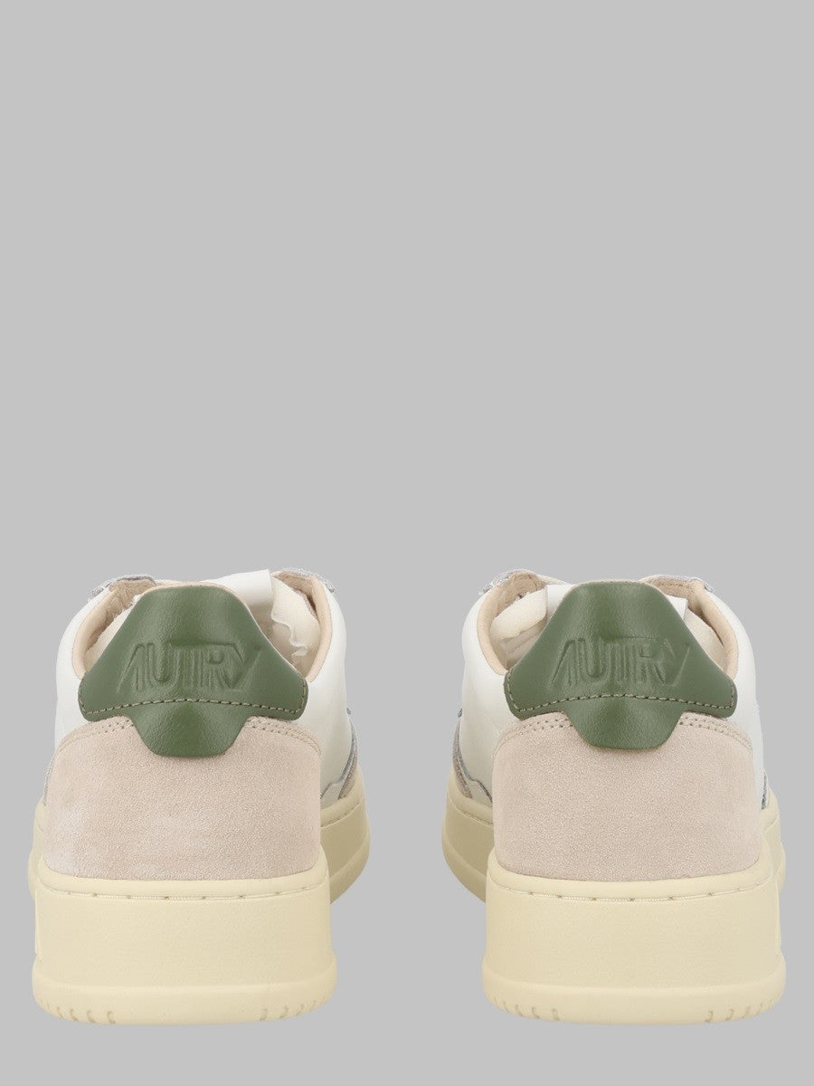 Autry - Man - Multicolor - Sneaker