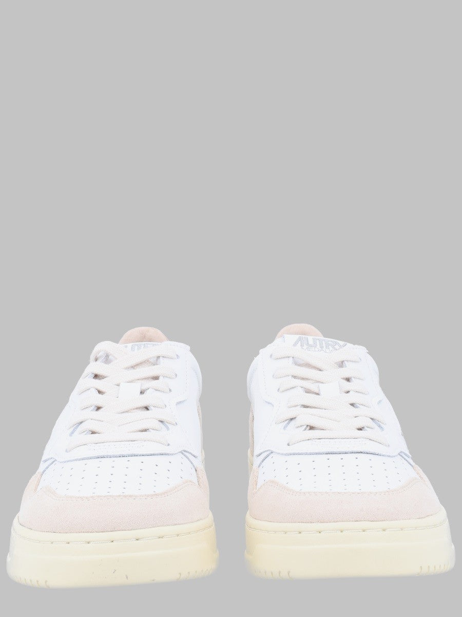Autry - Man - Multicolor - Sneaker