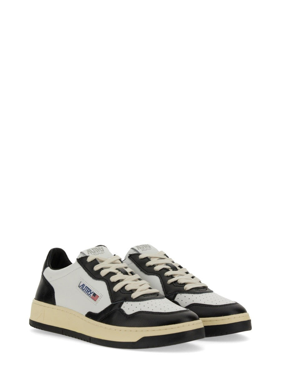 Autry - Man - Multicolor - Sneaker
