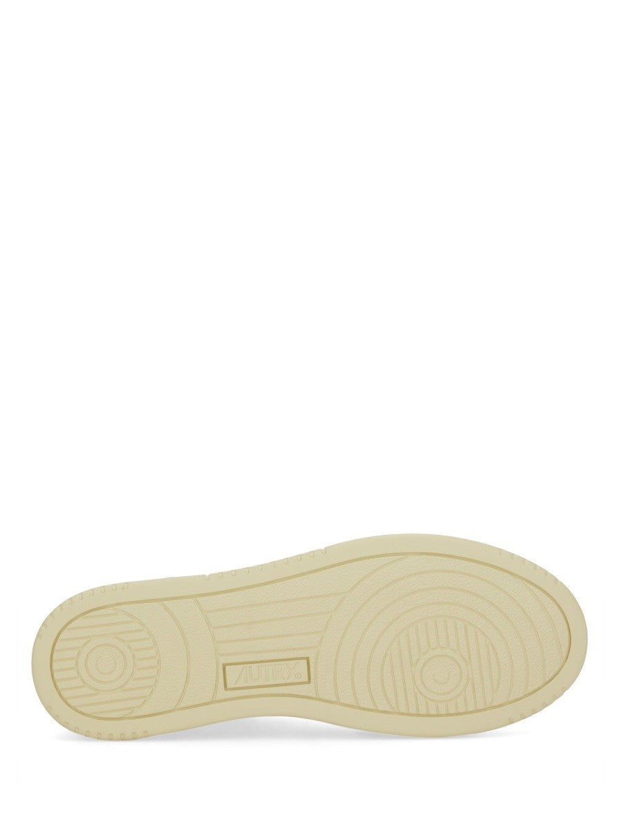 Autry - Woman - Multicolor - Sneaker