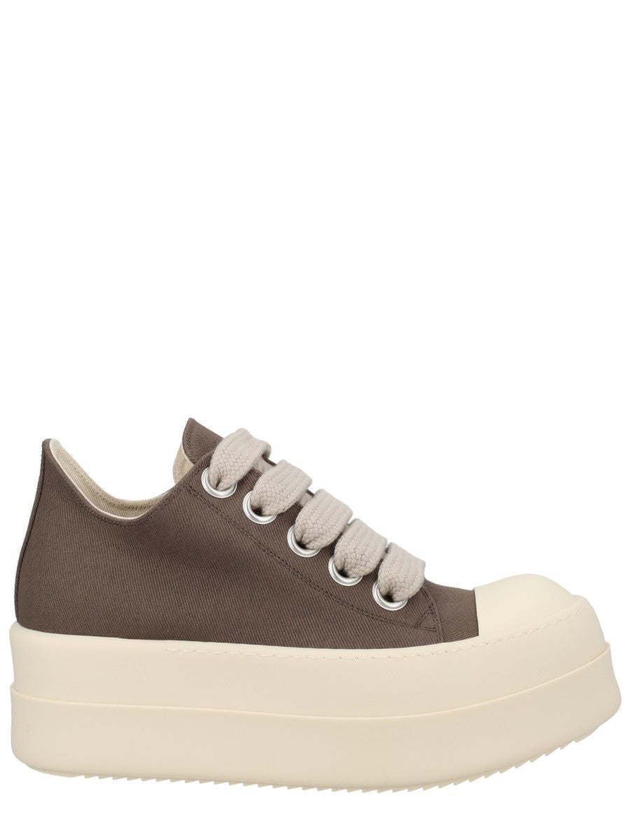 RICK OWENS DRKSHDW - Man - Brown - Sneaker