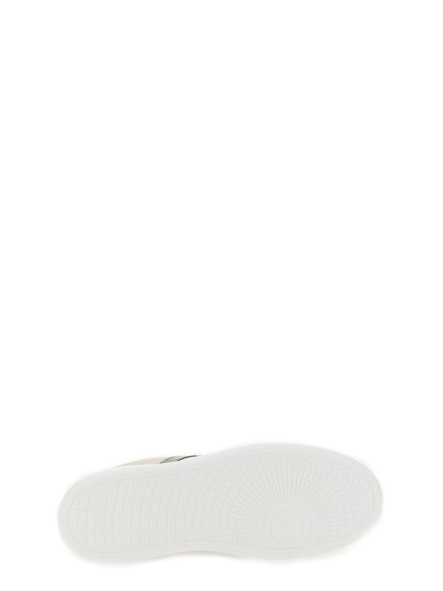 Moncler - Woman - Pink - Sneaker