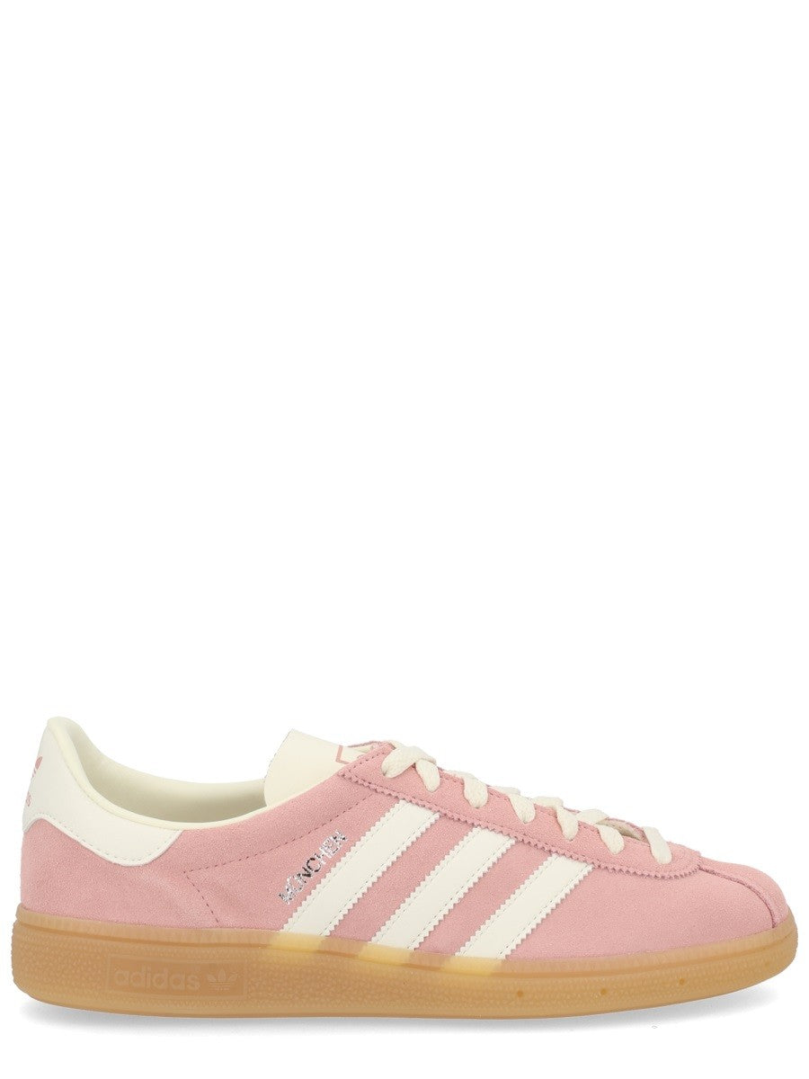ADIDAS ORIGINALS - Woman - Black - Sneaker