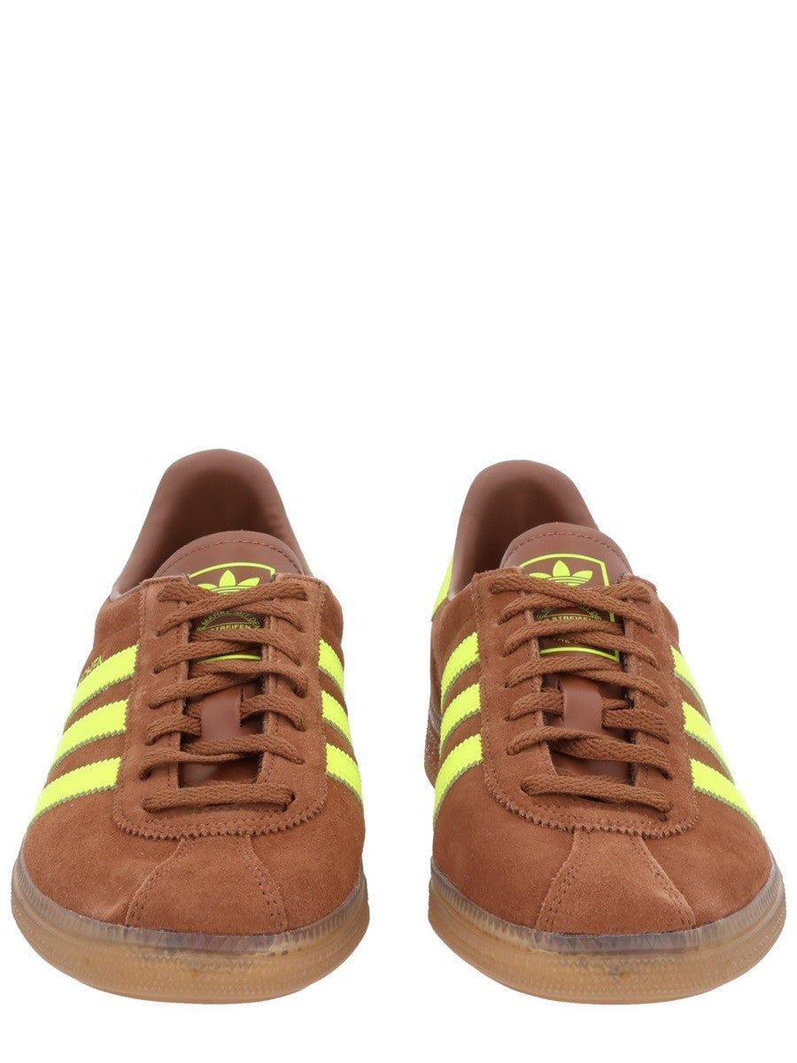 ADIDAS ORIGINALS - Man - Multicolor - Sneaker