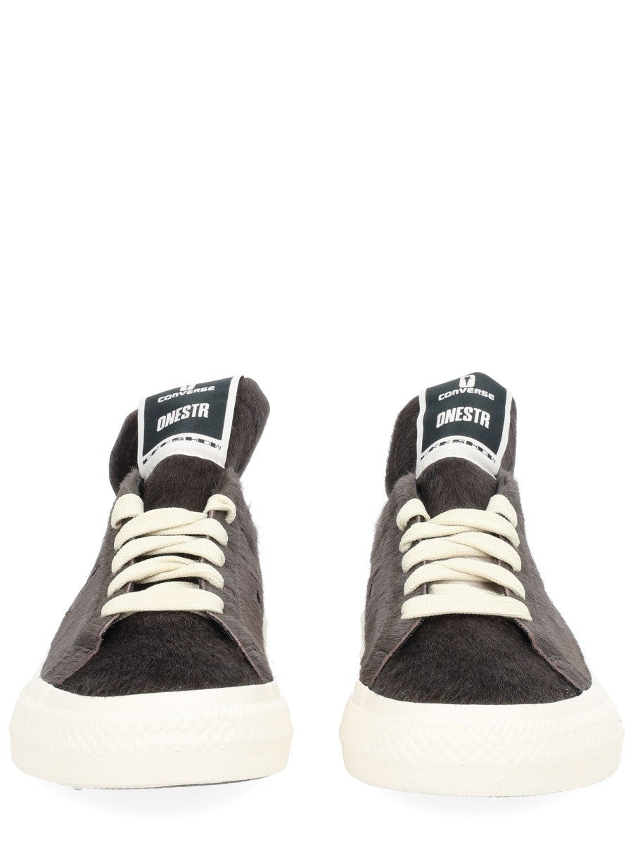 CONVERSE X DRKSHDW - Unisex - Grey - Sneaker