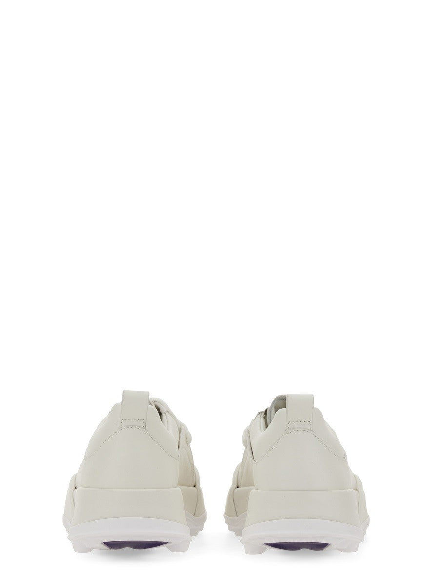 JIL SANDER - Man - White - Sneaker