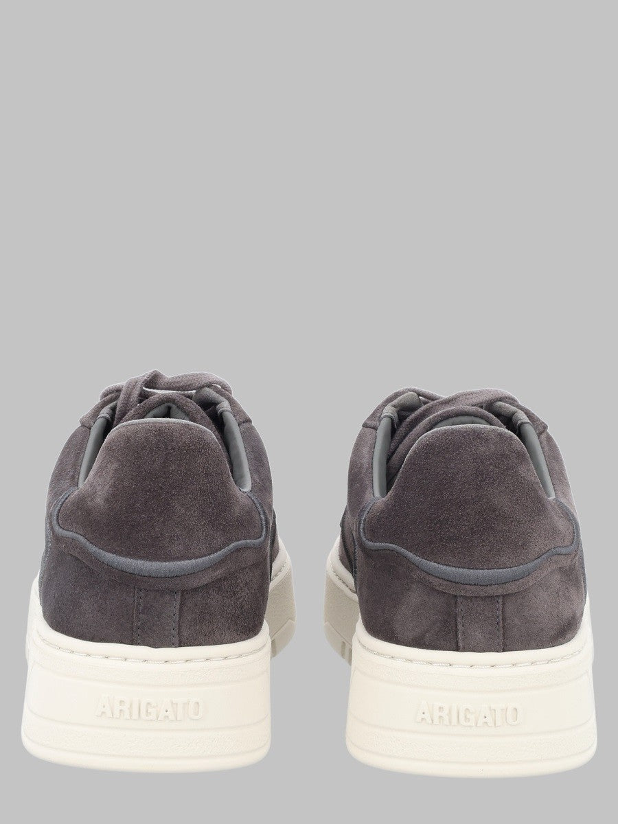 AXEL ARIGATO - Man - Grey - Sneaker