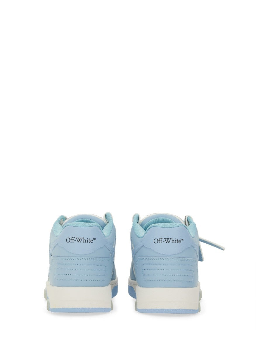Off-white - Man - Beige - Sneaker