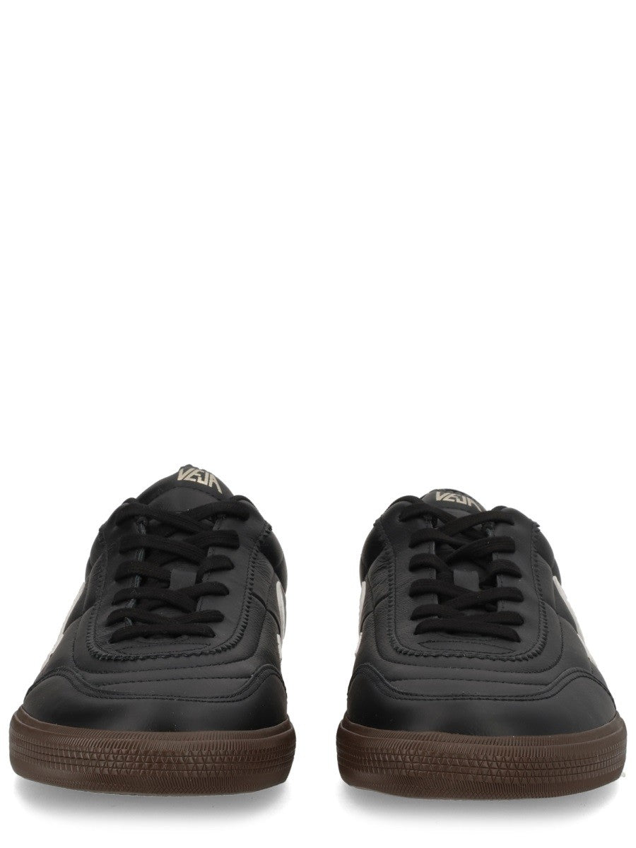 Veja - Unisex - Black - Sneaker