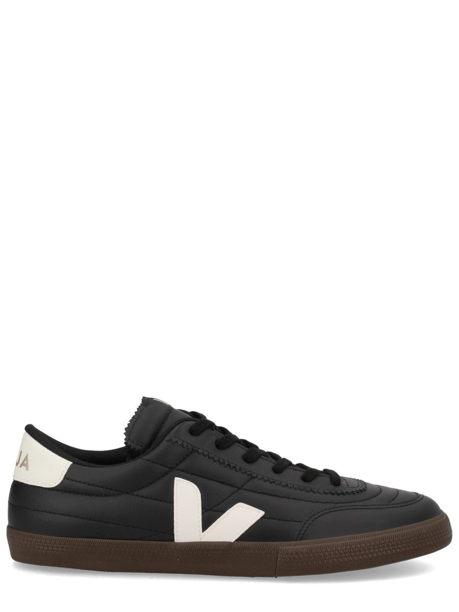 Veja - Unisex - Black - Sneaker