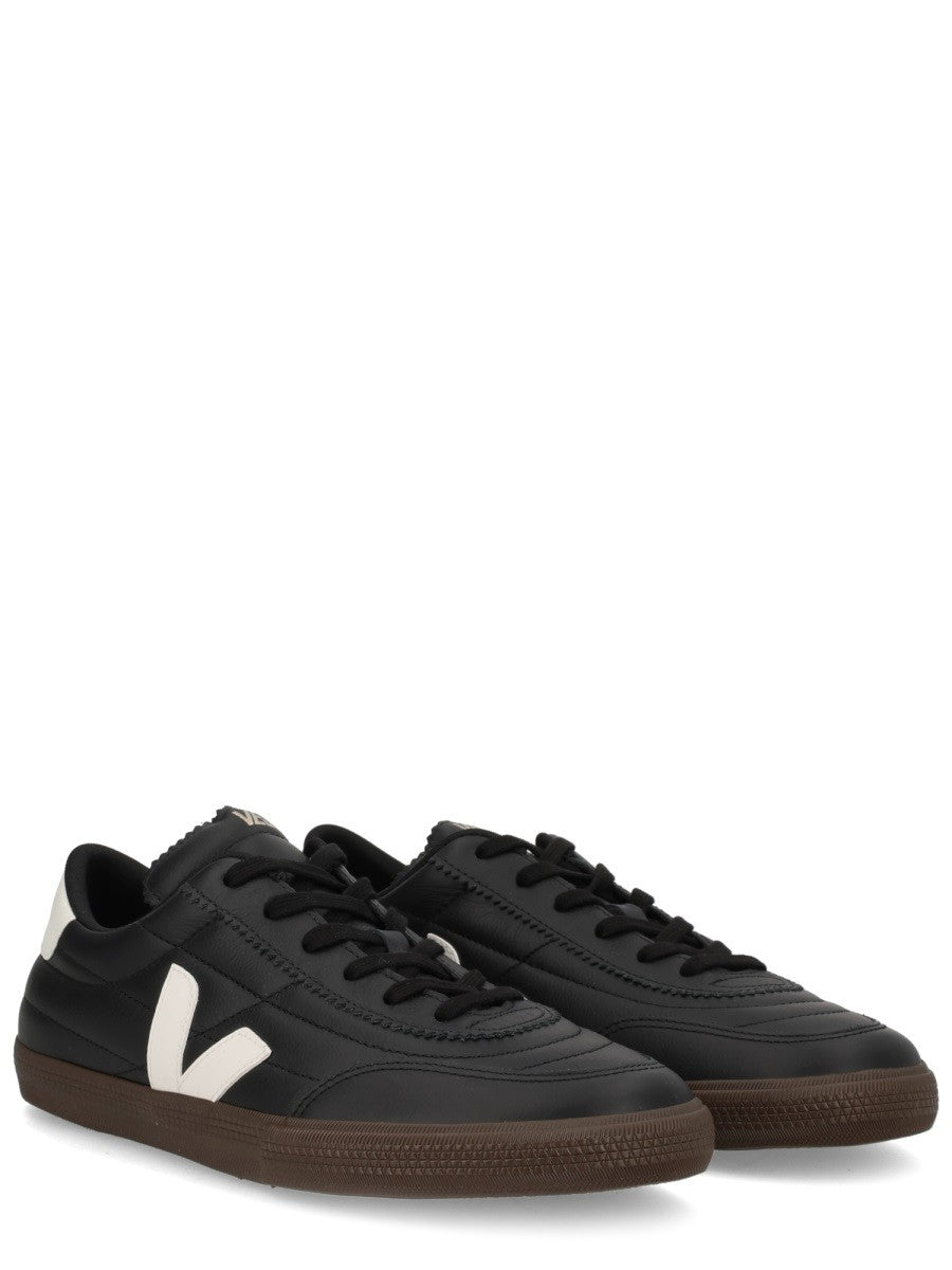 Veja - Unisex - Black - Sneaker