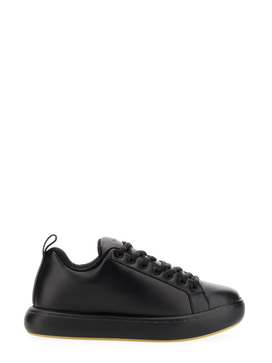 Bottega Veneta - Man - Black - Sneaker