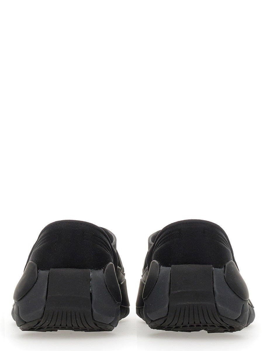 MAISON MARGIELA X REEBOK - Man - Black - Sneaker