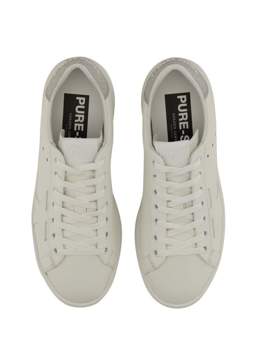 Golden Goose - Woman - White - Sneaker
