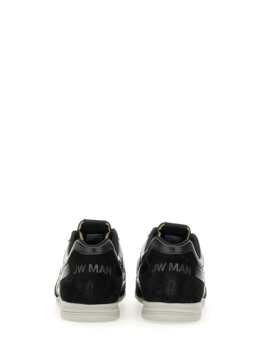 JUNYA WATANABE MAN - Man - Black - Sneaker