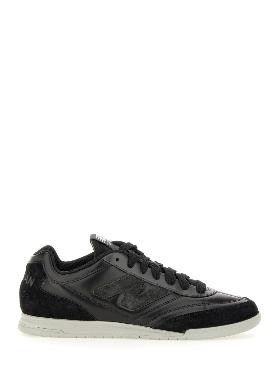 JUNYA WATANABE MAN - Man - Black - Sneaker