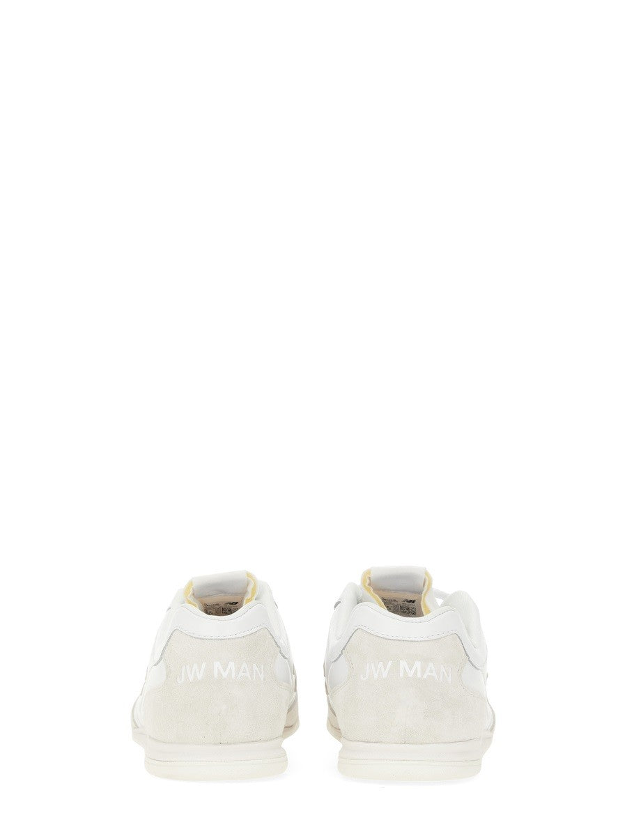 JUNYA WATANABE MAN - Man - White - Sneaker