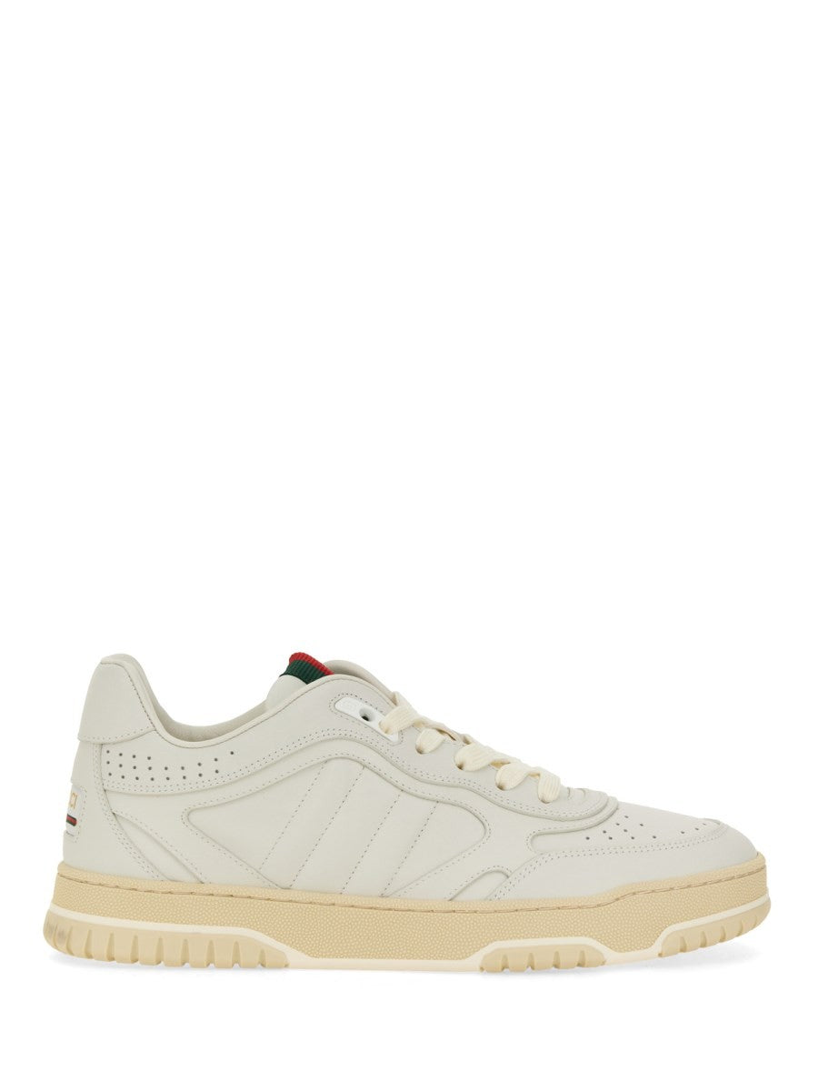 Gucci - Woman - White - Sneaker
