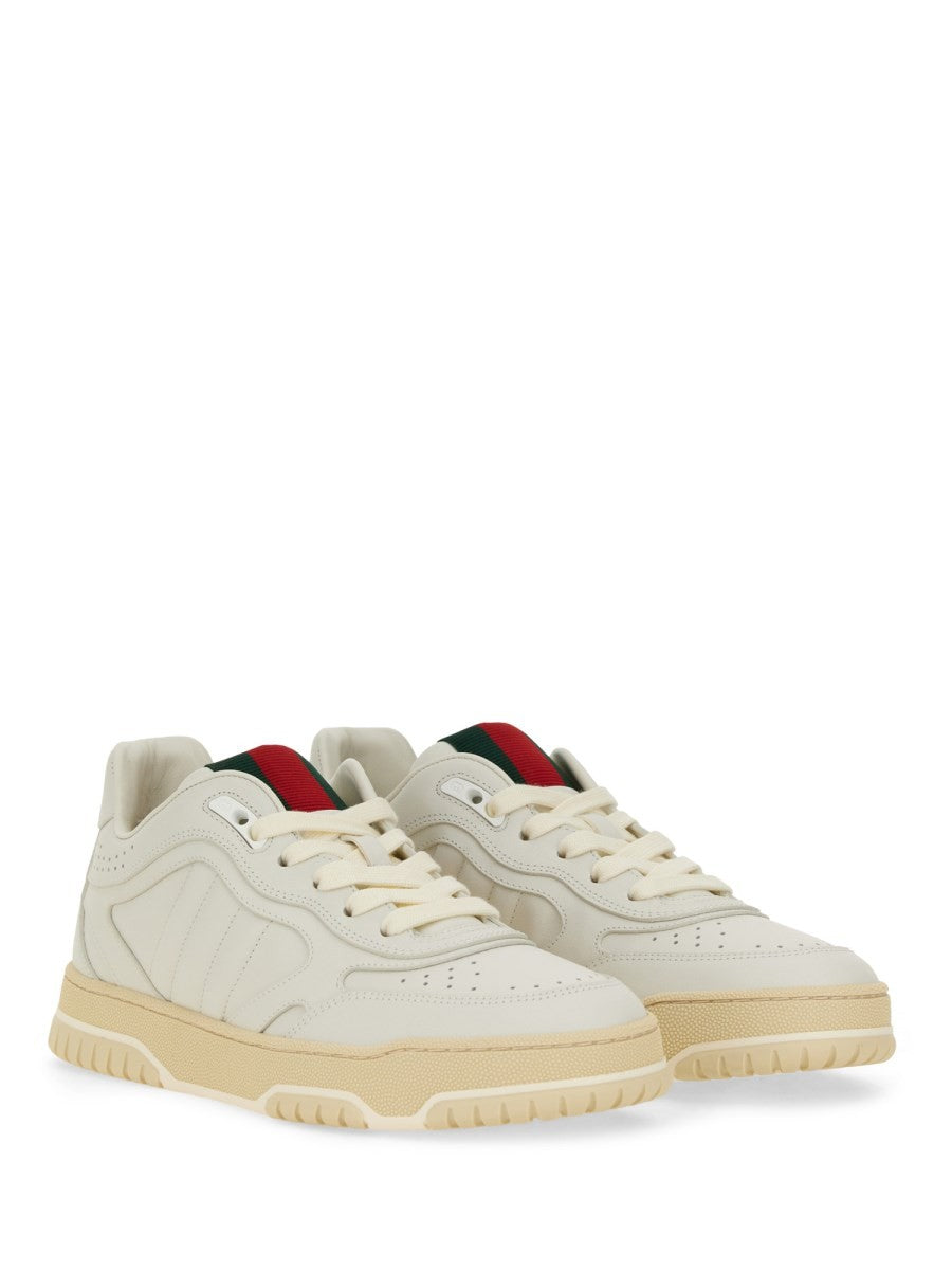 Gucci - Woman - White - Sneaker