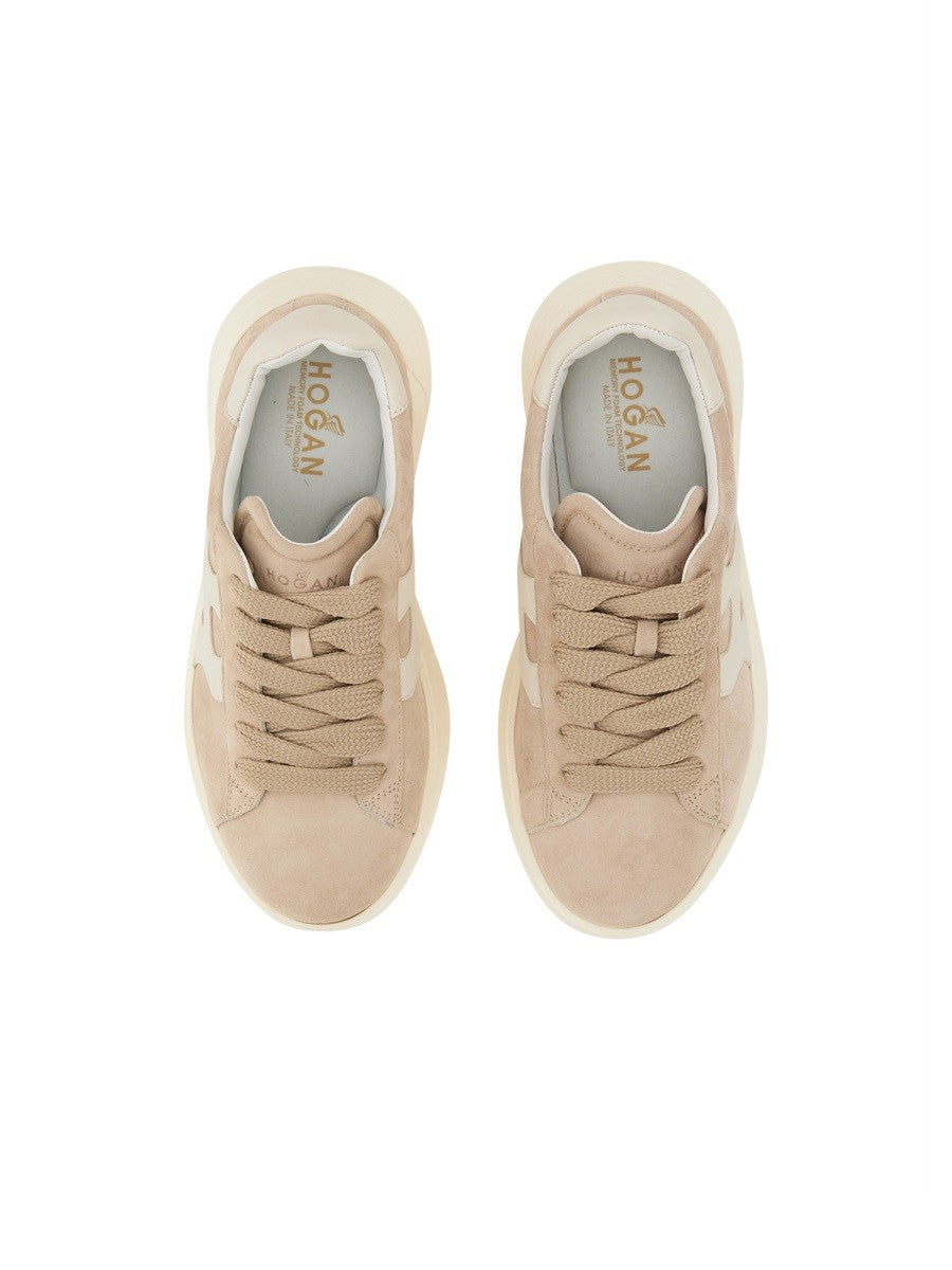 Hogan - Woman - Multicolour - Sneaker