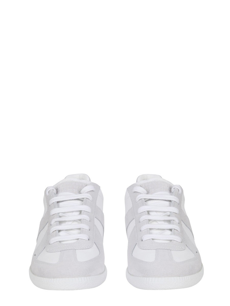 Maison Margiela - Man - White - Sneaker