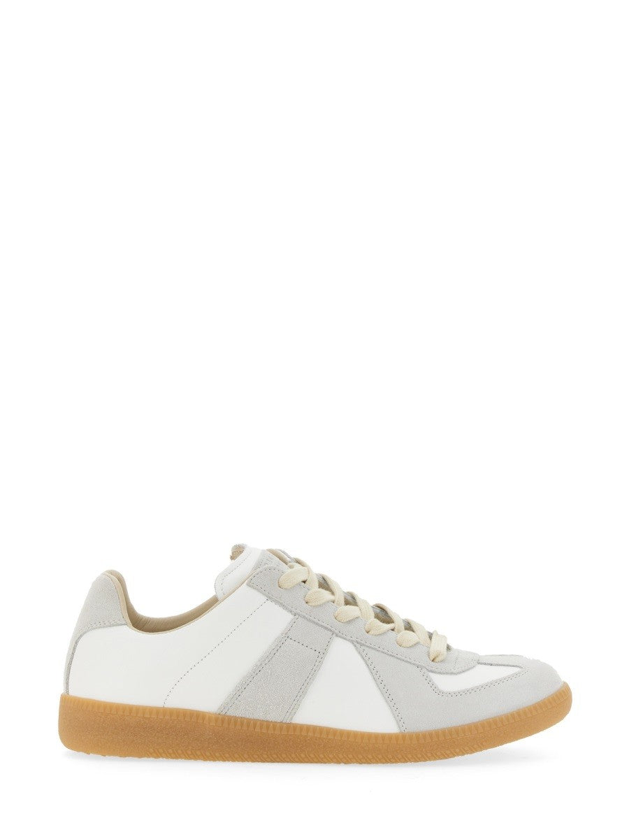 Maison Margiela - Woman - White - Sneaker