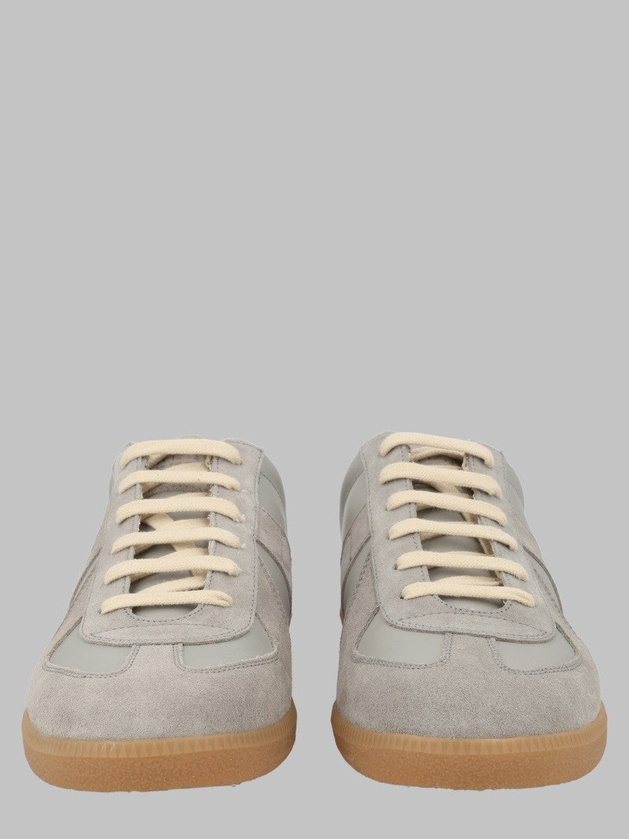 Maison Margiela - Man - Grey - Sneaker