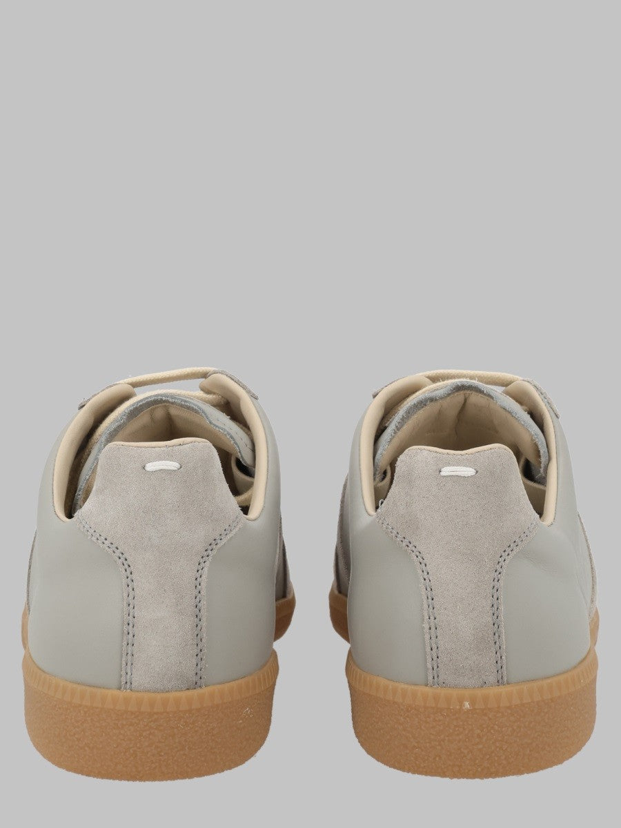 Maison Margiela - Man - Grey - Sneaker
