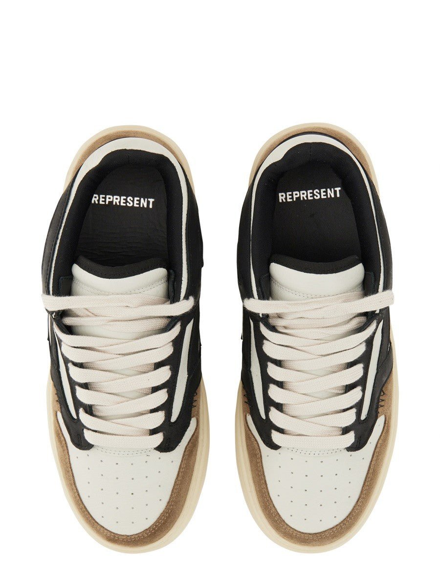 Represent - Man - Multicolour - Sneaker