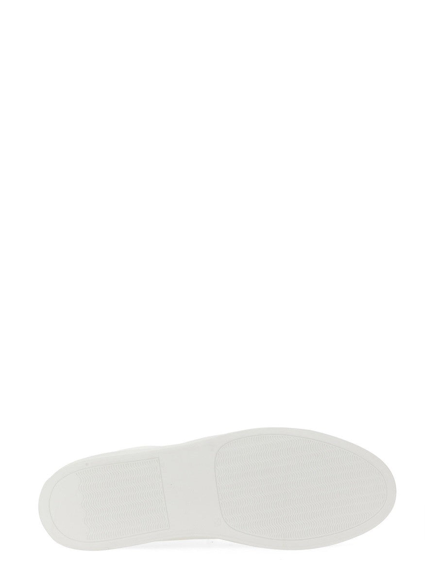 COMMON PROJECTS - Man - White - Sneaker