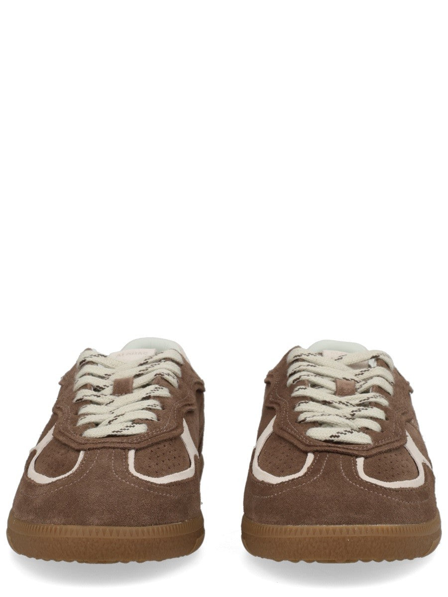 ALOHAS - Woman - Brown - Sneaker