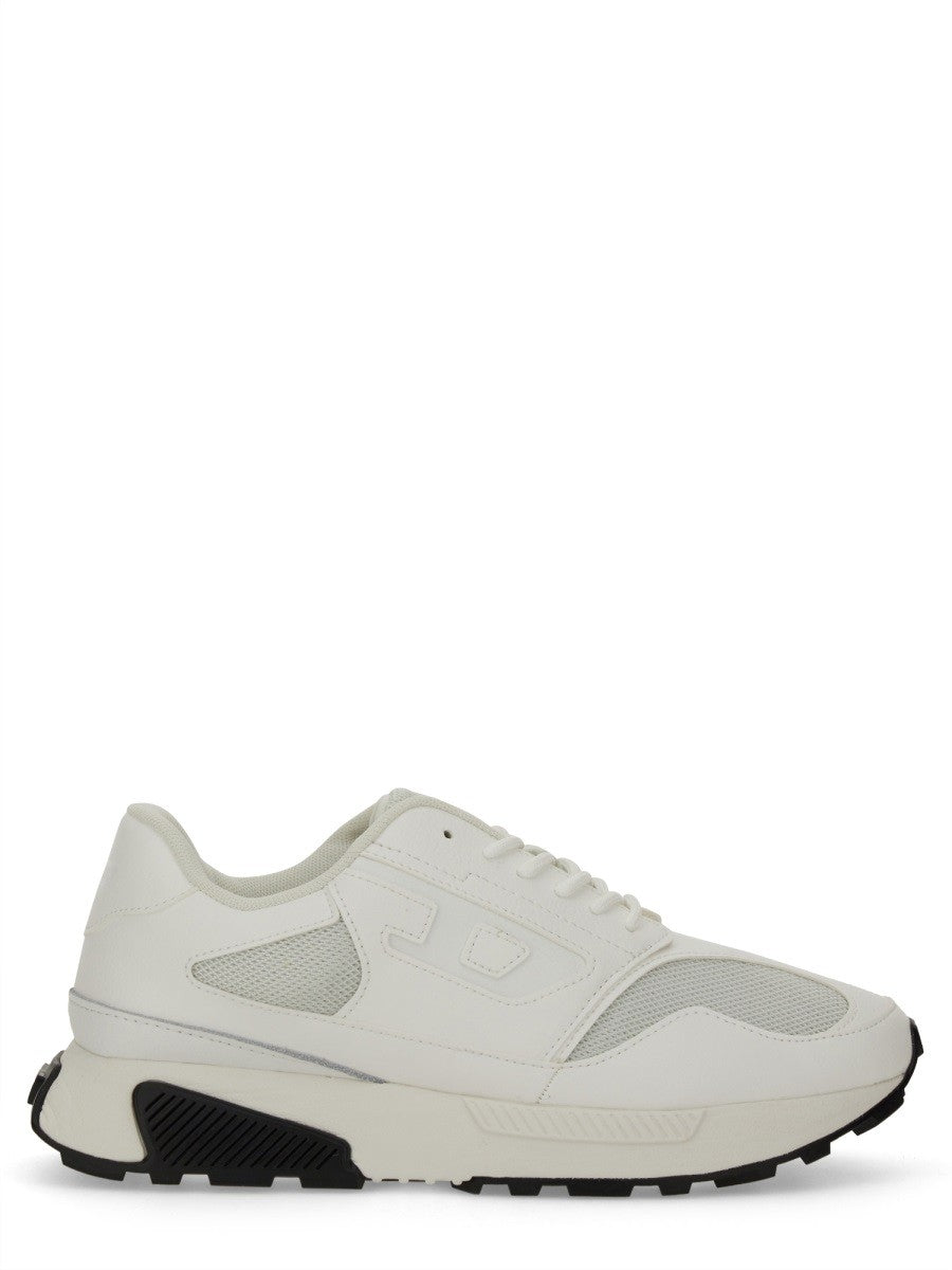 Diesel - Woman - White - Sneaker