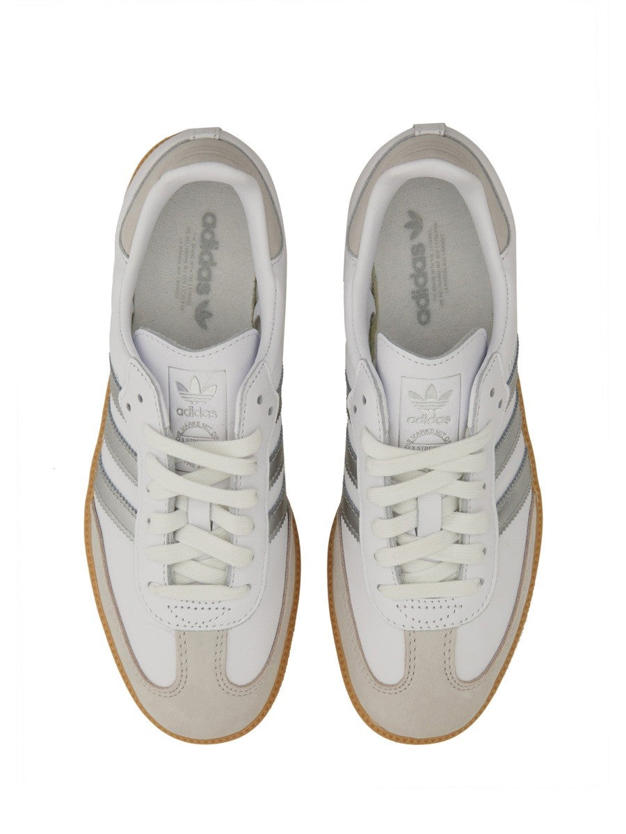 ADIDAS ORIGINALS - Woman - White - Sneaker
