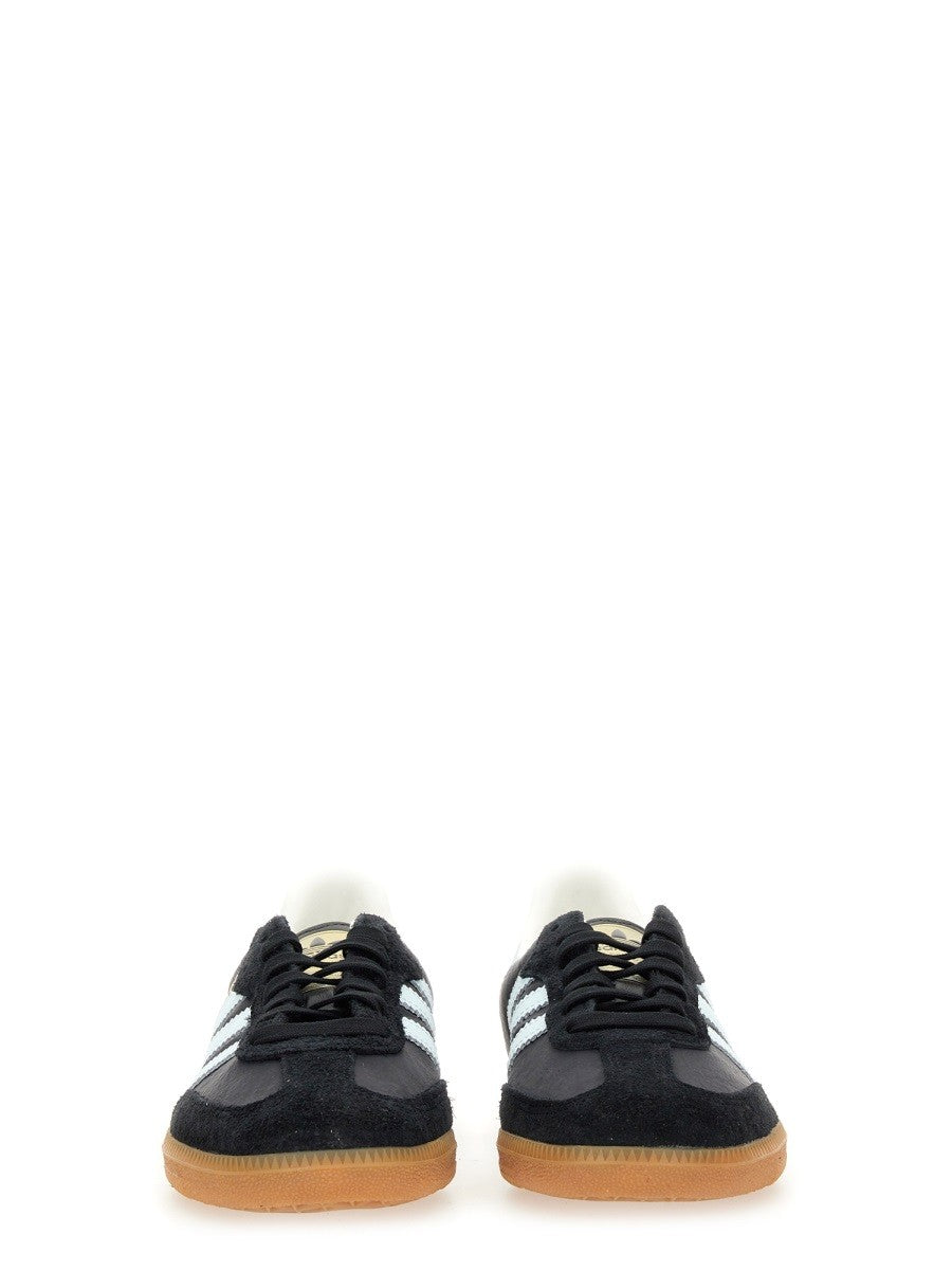 ADIDAS ORIGINALS - Unisex - Black - Sneaker