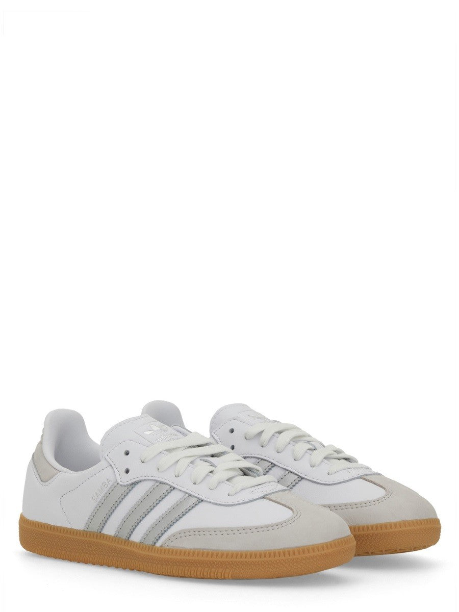 ADIDAS ORIGINALS - Woman - White - Sneaker