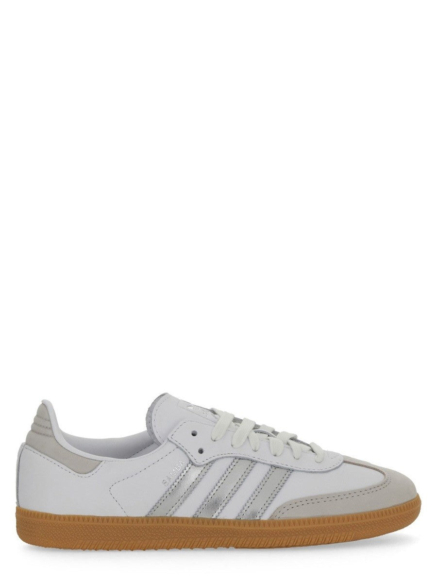 ADIDAS ORIGINALS - Woman - White - Sneaker