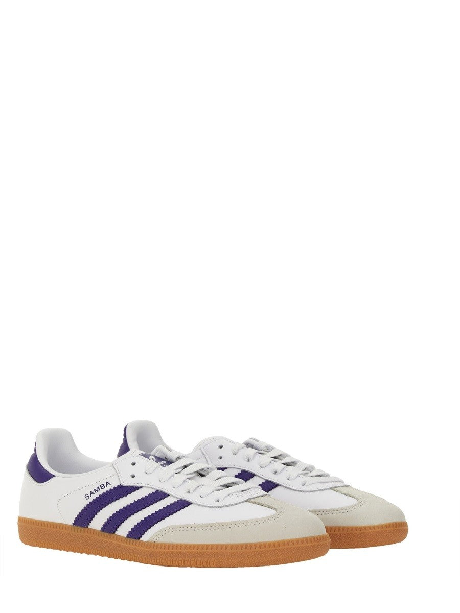 ADIDAS ORIGINALS - Unisex - Beige - Sneaker