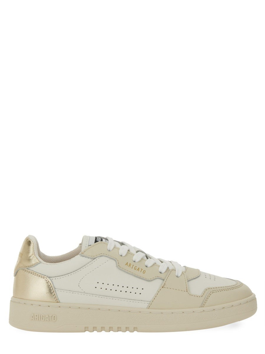 AXEL ARIGATO - Woman - White - Sneaker