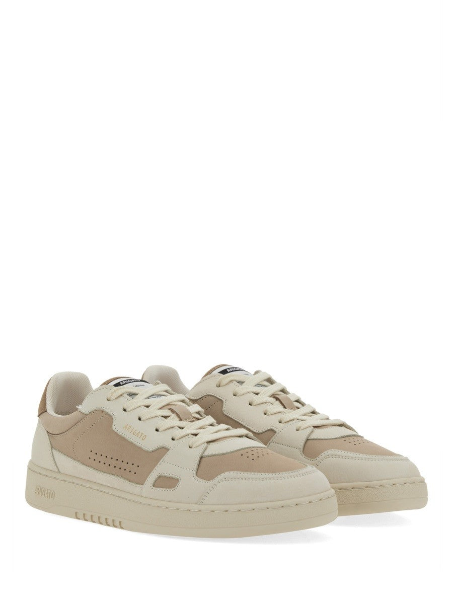 AXEL ARIGATO - Man - Beige - Sneaker