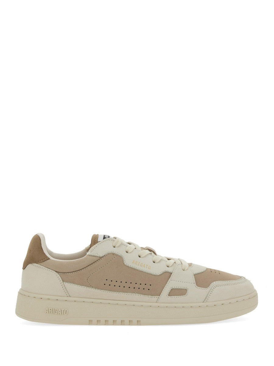 AXEL ARIGATO - Man - Beige - Sneaker