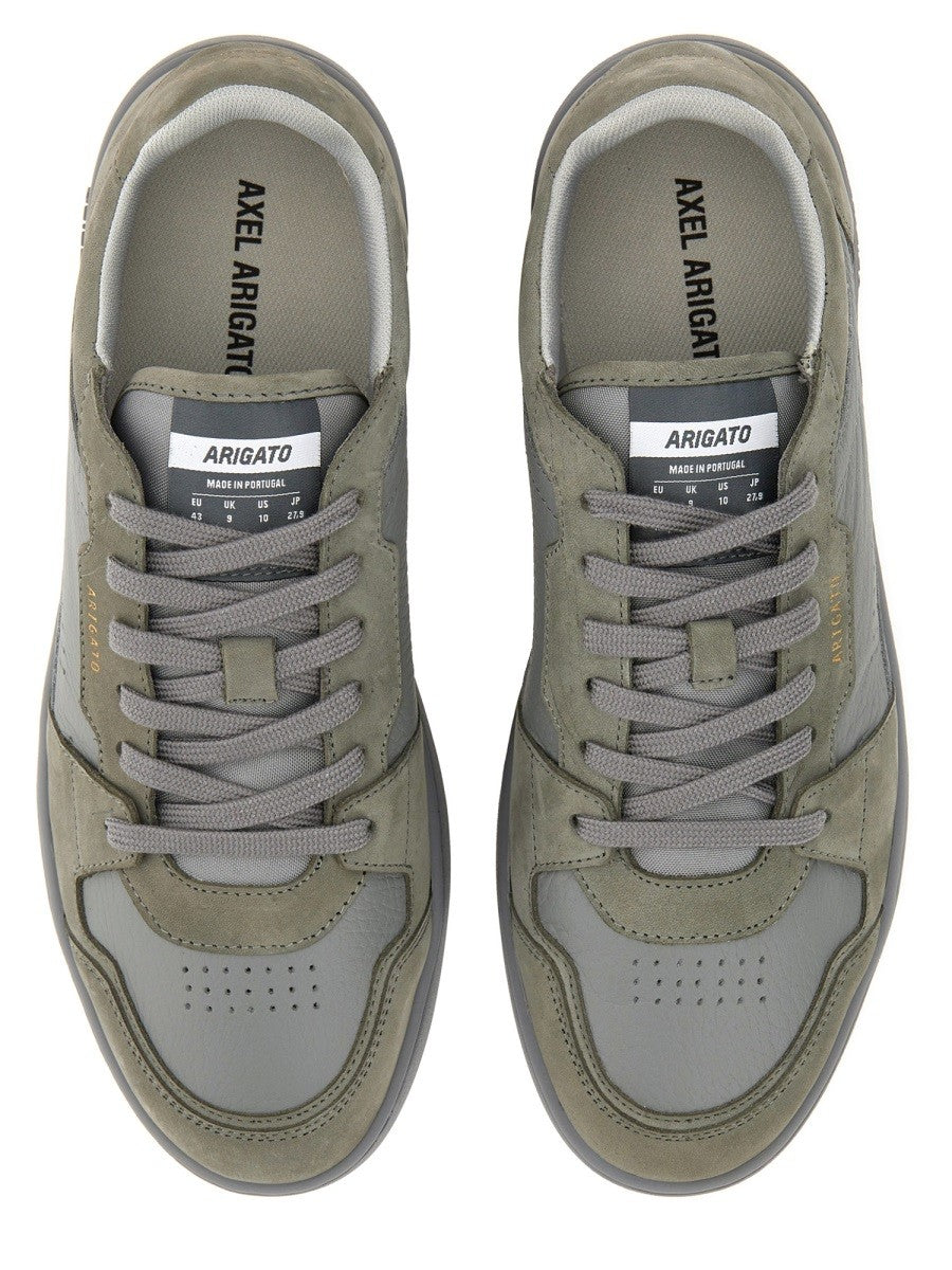 AXEL ARIGATO - Man - Grey - Sneaker