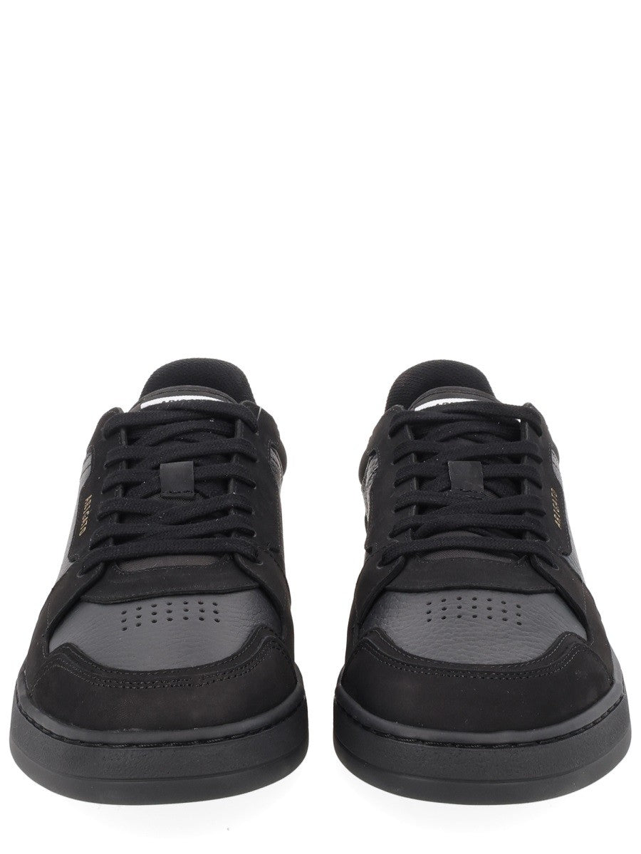 AXEL ARIGATO - Man - Black - Sneaker