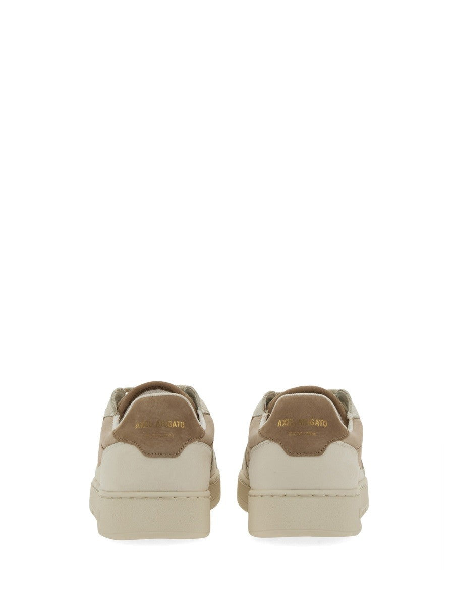 AXEL ARIGATO - Man - Beige - Sneaker