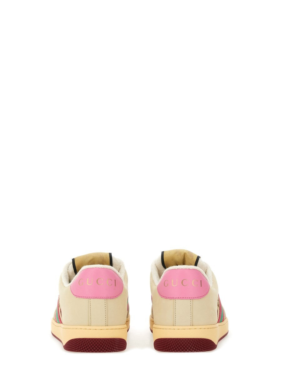 Gucci - Woman - Multicolor - Sneaker
